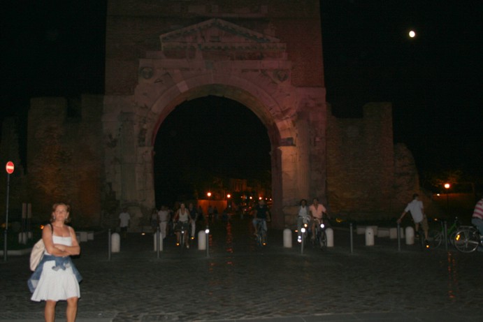 Arco 1