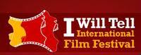 I will tell film festival