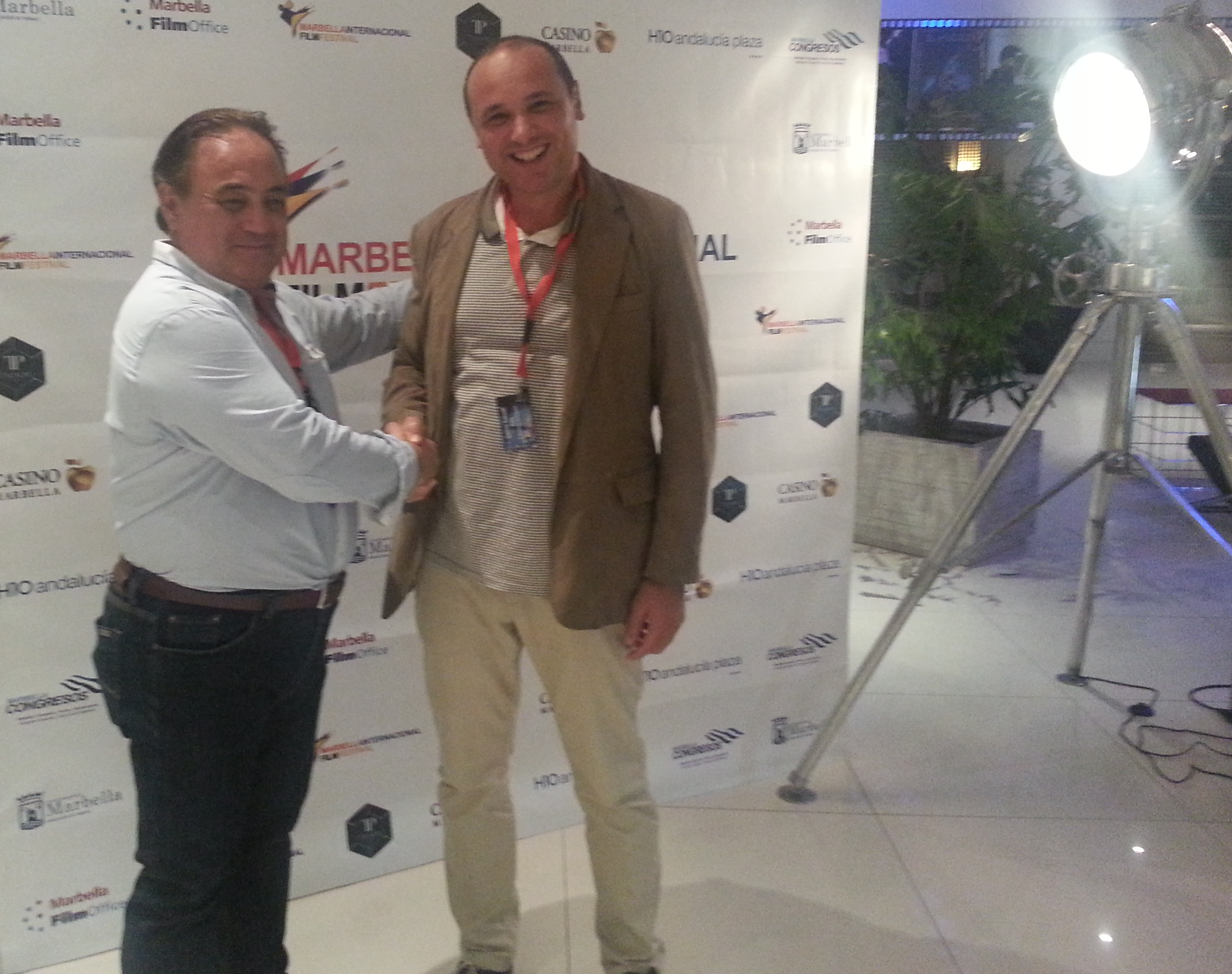 Marbella film festival