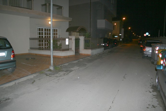 strada Damiano