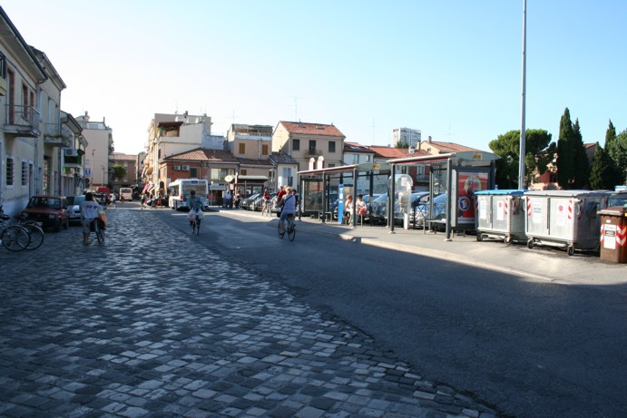 strade del centro 1