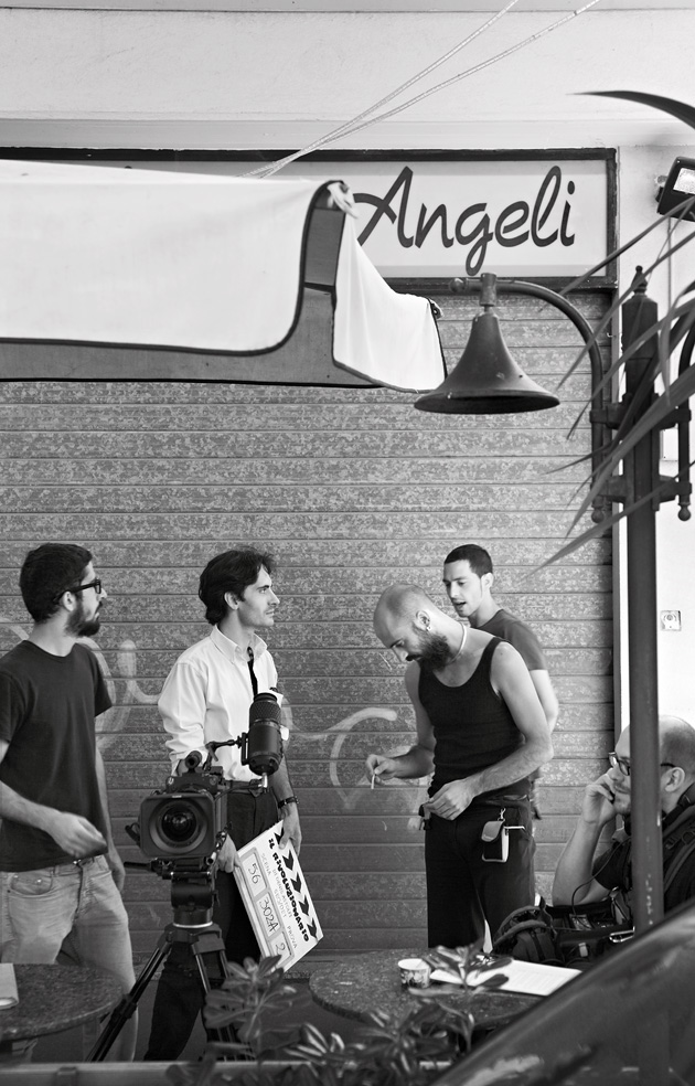 angeli