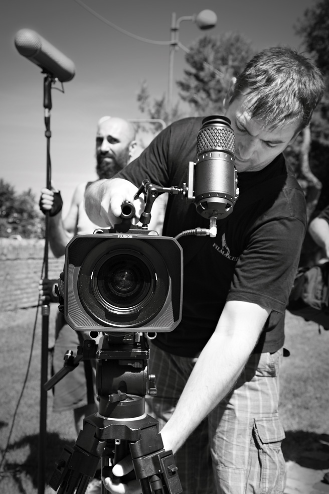 primo ciak